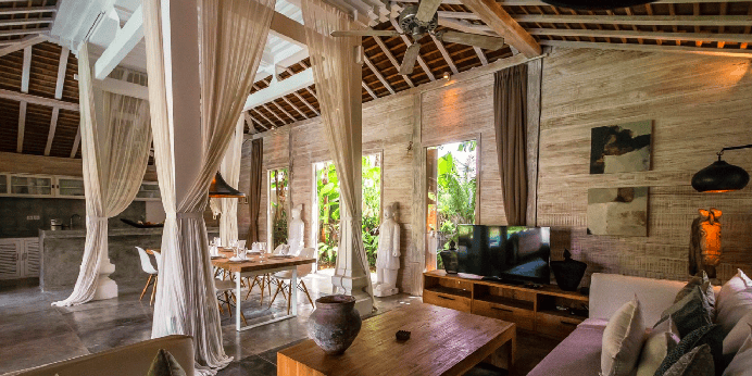 Rent villa mannao, Indonesia, Bali, Seminjak | Villacarte