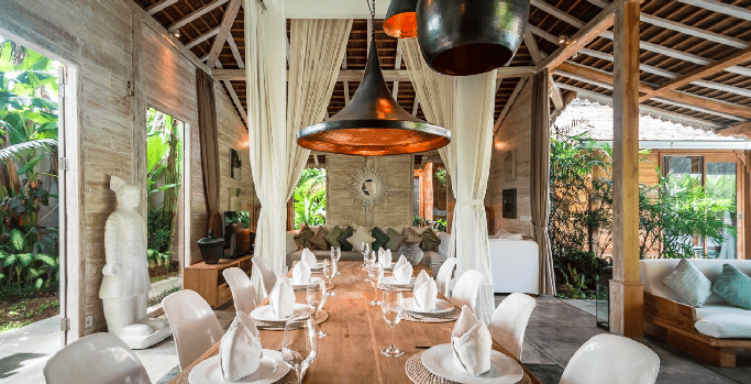 Rent villa mannao, Indonesia, Bali, Seminjak | Villacarte