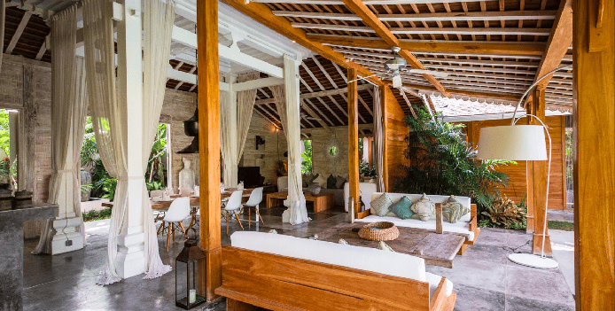 Rent villa mannao, Indonesia, Bali, Seminjak | Villacarte