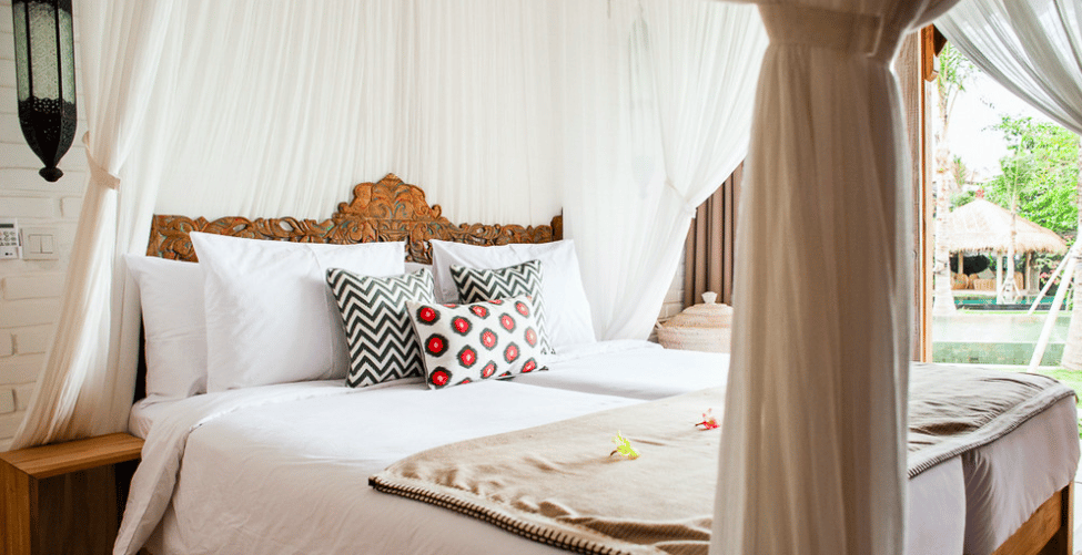 Rent villa Doris, Indonesia, Bali, Seminjak | Villacarte