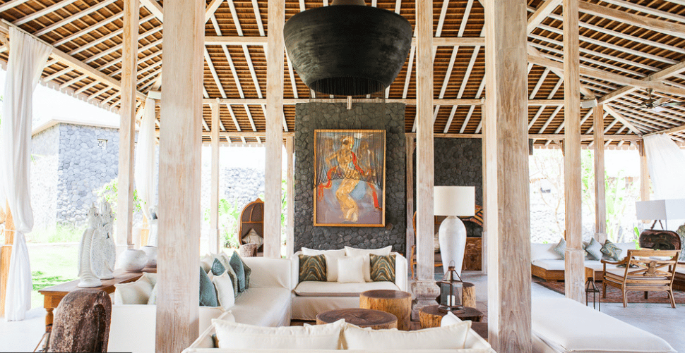 Rent villa Doris, Indonesia, Bali, Seminjak | Villacarte