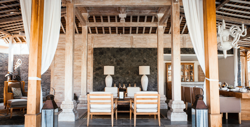 Rent villa Doris, Indonesia, Bali, Seminjak | Villacarte