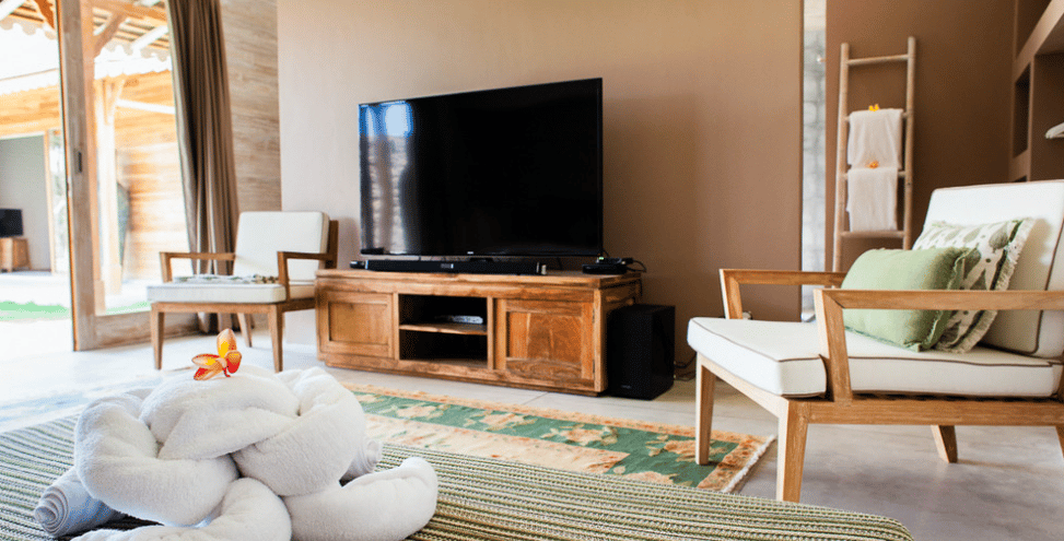 Rent villa Doris, Indonesia, Bali, Seminjak | Villacarte