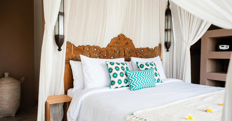 Rent villa Doris, Indonesia, Bali, Seminjak | Villacarte