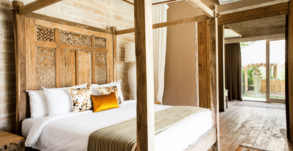 Rent villa Doris, Indonesia, Bali, Seminjak | Villacarte