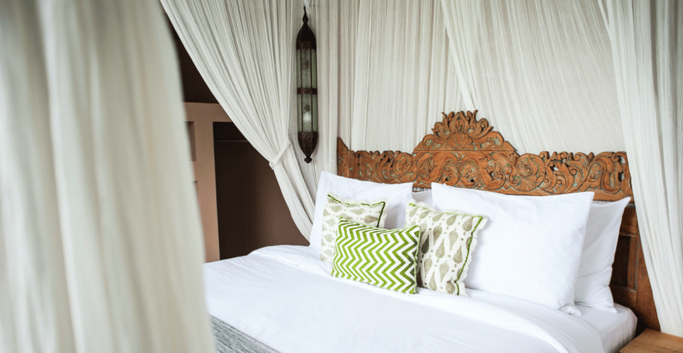 Rent villa Doris, Indonesia, Bali, Seminjak | Villacarte