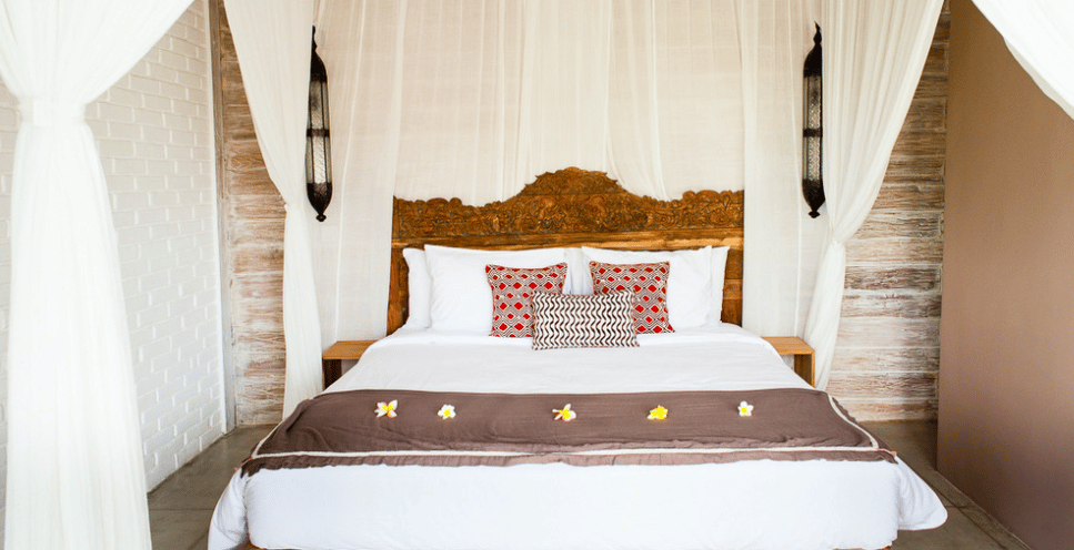 Rent villa Doris, Indonesia, Bali, Seminjak | Villacarte