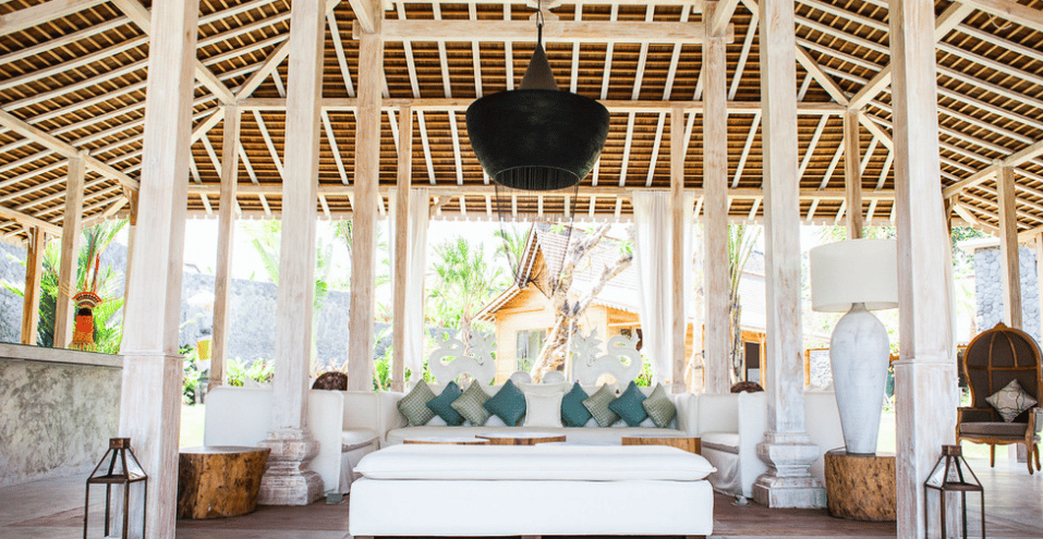 Rent villa Doris, Indonesia, Bali, Seminjak | Villacarte