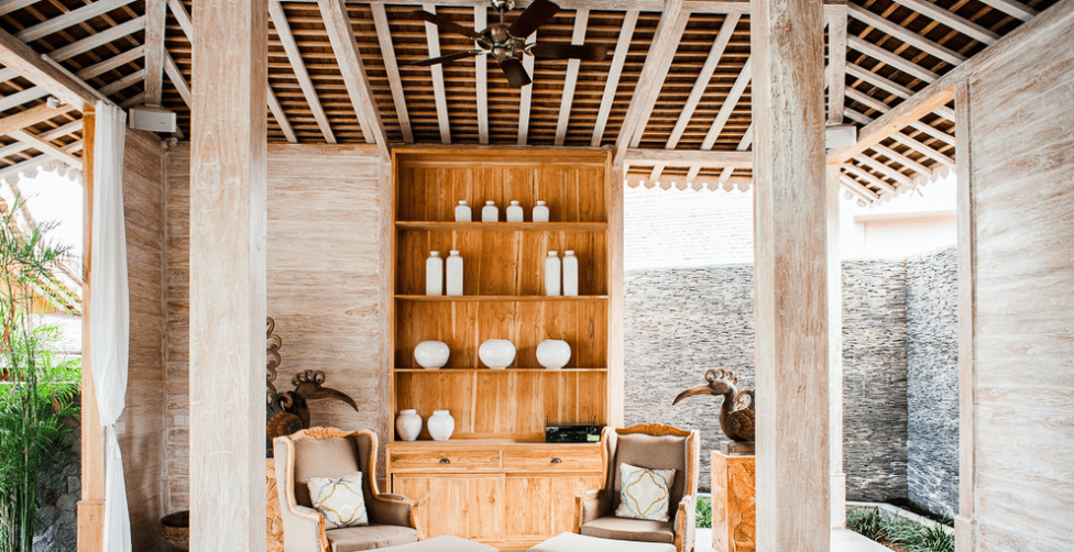 Rent villa Doris, Indonesia, Bali, Seminjak | Villacarte