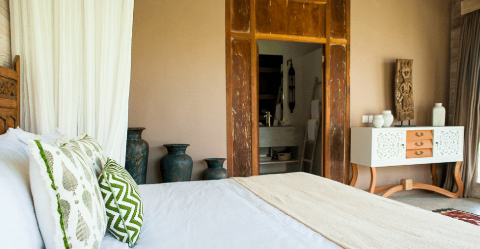 Rent villa Doris, Indonesia, Bali, Seminjak | Villacarte
