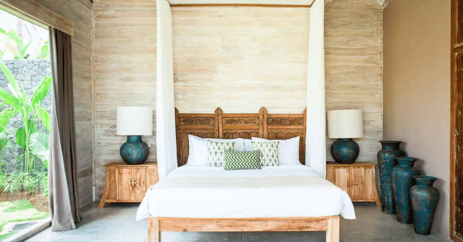 Rent villa Doris, Indonesia, Bali, Seminjak | Villacarte
