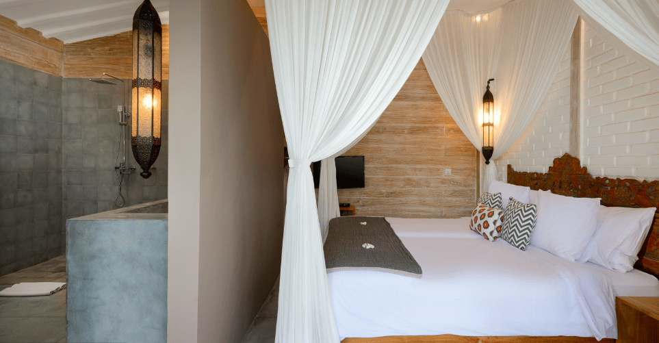 Rent villa Doris, Indonesia, Bali, Seminjak | Villacarte