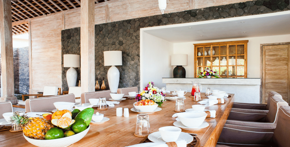 Rent villa Doris, Indonesia, Bali, Seminjak | Villacarte