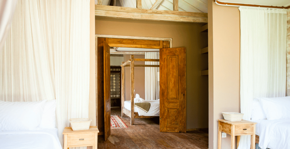 Rent villa Doris, Indonesia, Bali, Seminjak | Villacarte