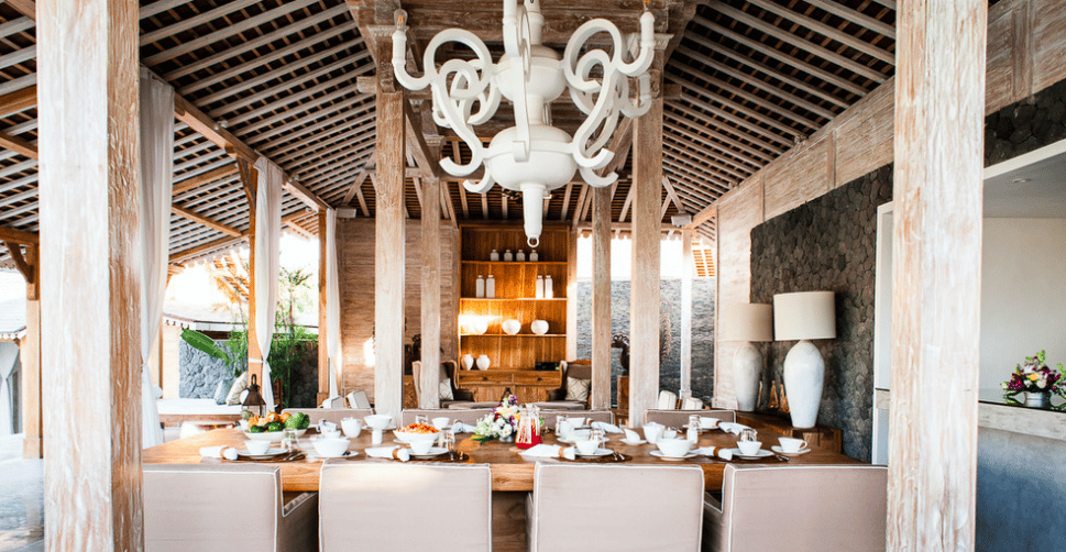 Rent villa Doris, Indonesia, Bali, Seminjak | Villacarte