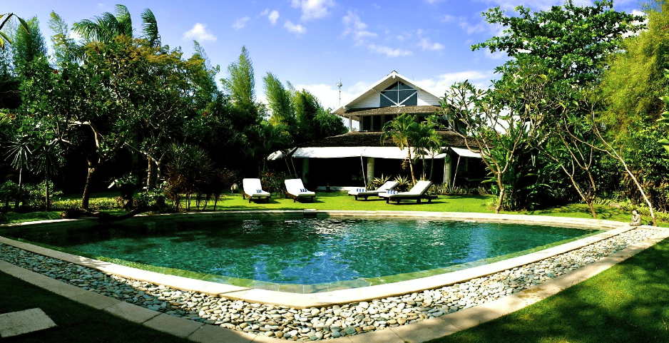 Rent villa Pandora, Indonesia, Bali, Seminjak | Villacarte