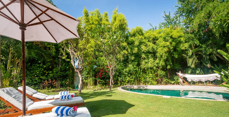 Rent villa Pandora, Indonesia, Bali, Seminjak | Villacarte