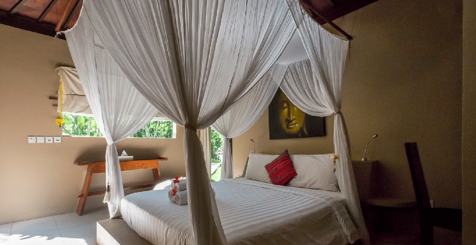 Rent villa Pandora, Indonesia, Bali, Seminjak | Villacarte