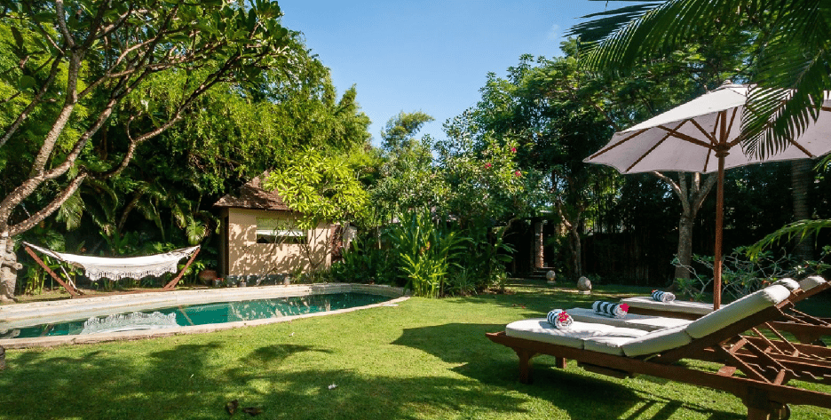 Rent villa Pandora, Indonesia, Bali, Seminjak | Villacarte