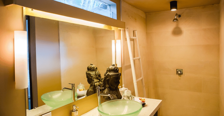 Rent villa Pandora, Indonesia, Bali, Seminjak | Villacarte