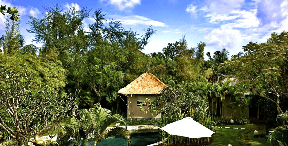 Rent villa Pandora, Indonesia, Bali, Seminjak | Villacarte