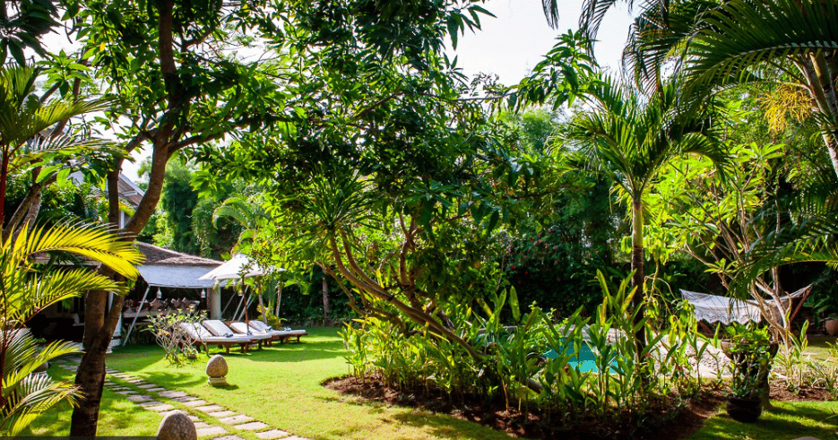 Rent villa Pandora, Indonesia, Bali, Seminjak | Villacarte
