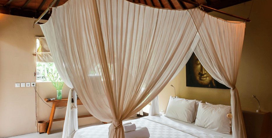 Rent villa Pandora, Indonesia, Bali, Seminjak | Villacarte