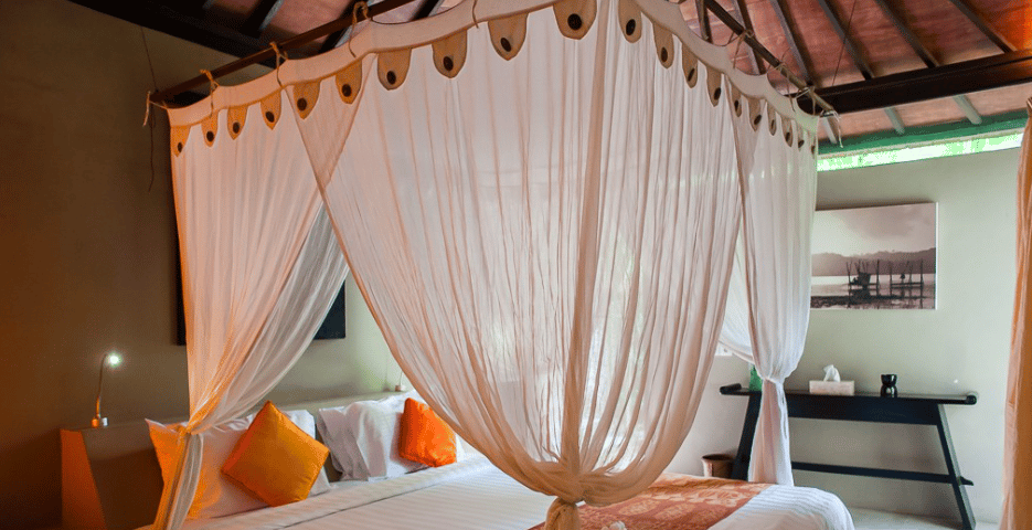 Rent villa Pandora, Indonesia, Bali, Seminjak | Villacarte