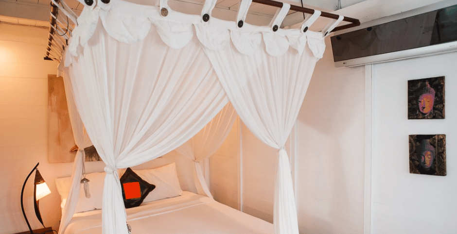 Rent villa Pandora, Indonesia, Bali, Seminjak | Villacarte