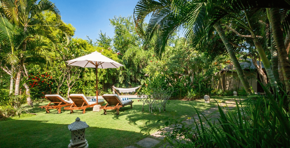 Rent villa Pandora, Indonesia, Bali, Seminjak | Villacarte