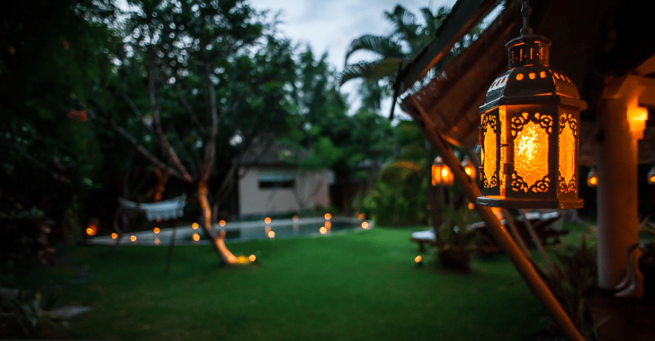 Rent villa Pandora, Indonesia, Bali, Seminjak | Villacarte