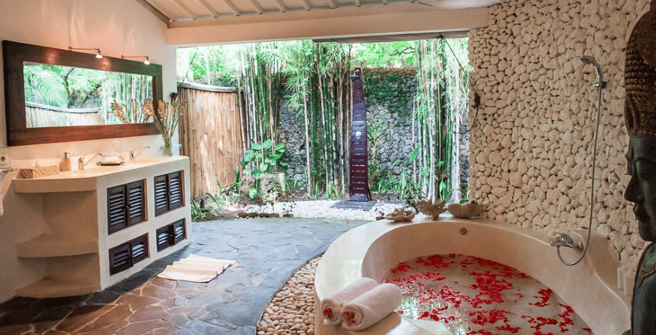 Rent villa Pandora, Indonesia, Bali, Seminjak | Villacarte