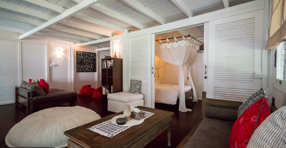 Rent villa Pandora, Indonesia, Bali, Seminjak | Villacarte