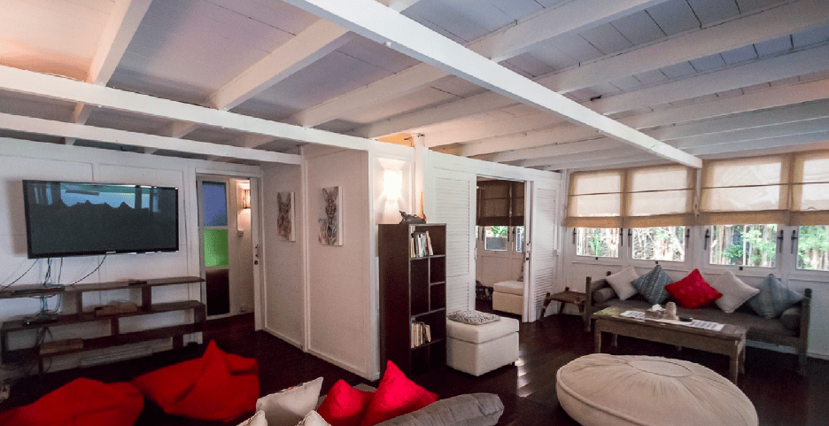 Rent villa Pandora, Indonesia, Bali, Seminjak | Villacarte