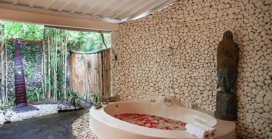 Rent villa Pandora, Indonesia, Bali, Seminjak | Villacarte