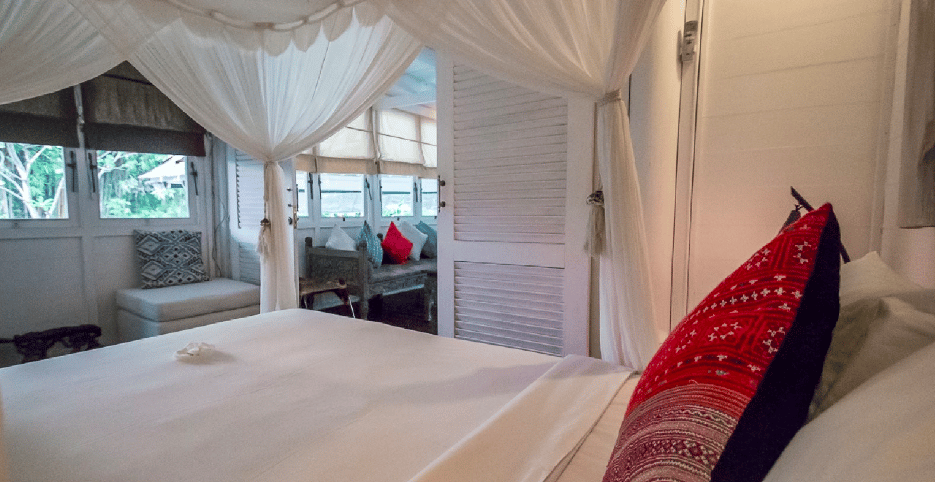 Rent villa Pandora, Indonesia, Bali, Seminjak | Villacarte