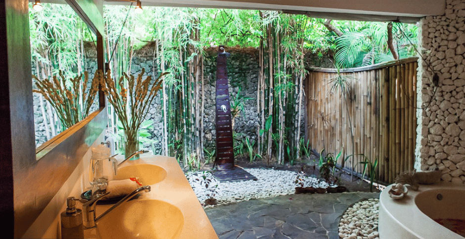 Rent villa Pandora, Indonesia, Bali, Seminjak | Villacarte