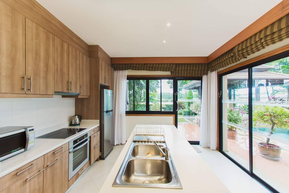 Аренда виллы Laguna Outrigg 112\40, Таиланд, Пхукет, Лагуна | Villacarte