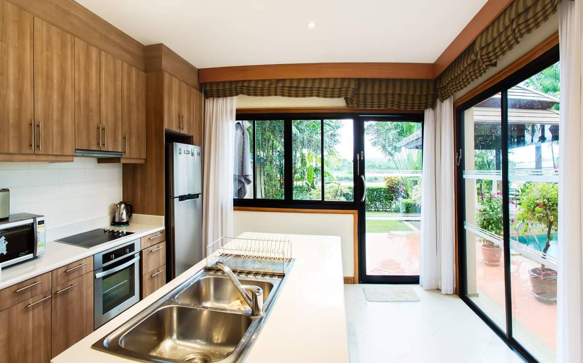 Аренда виллы Laguna Outrigg 112\40, Таиланд, Пхукет, Лагуна | Villacarte