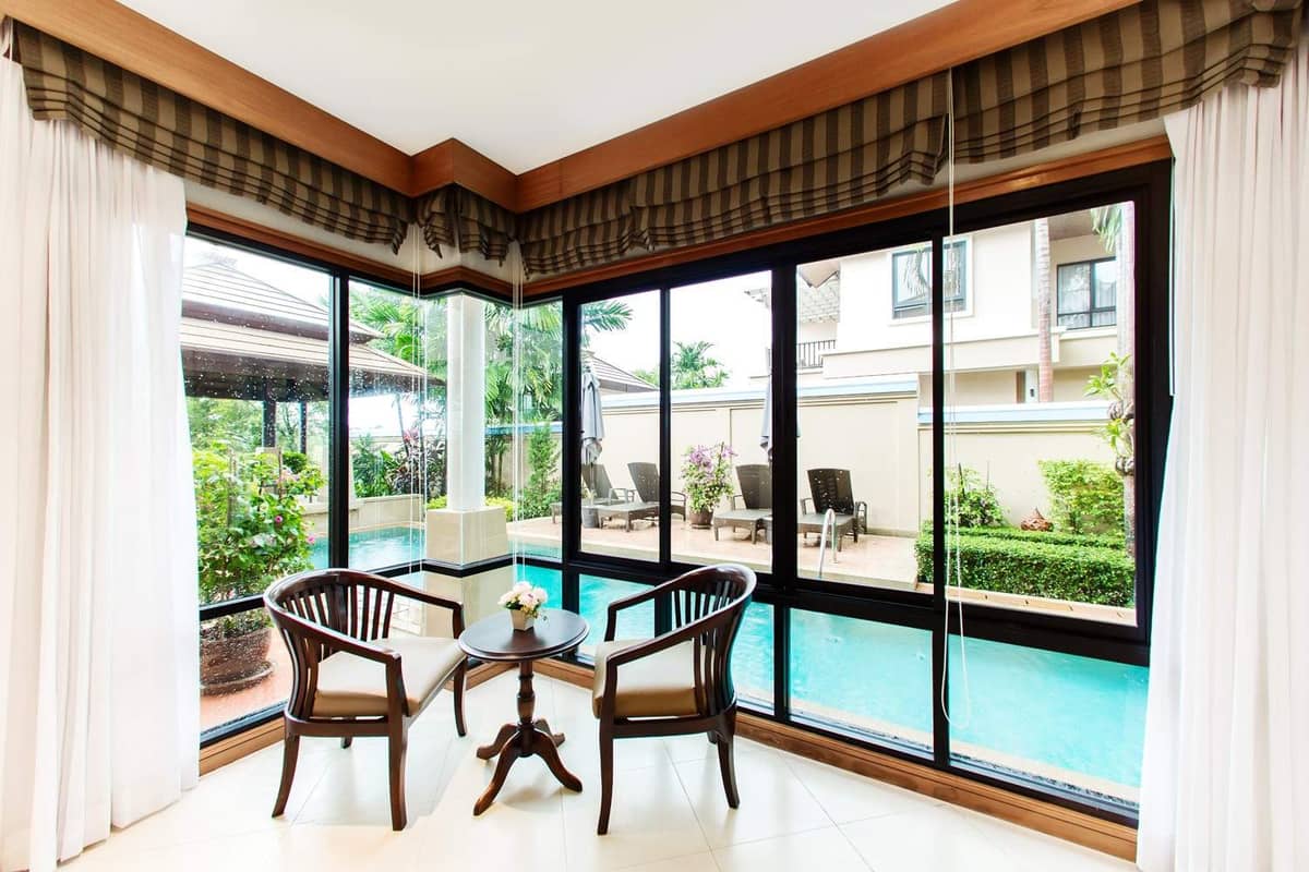 Аренда виллы Laguna Outrigg 112\40, Таиланд, Пхукет, Лагуна | Villacarte