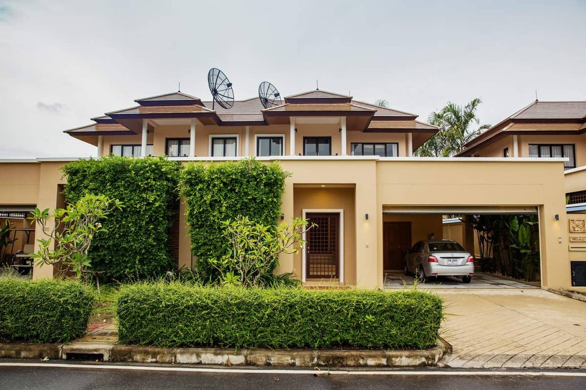 Аренда виллы Laguna Outrigg 112\40, Таиланд, Пхукет, Лагуна | Villacarte