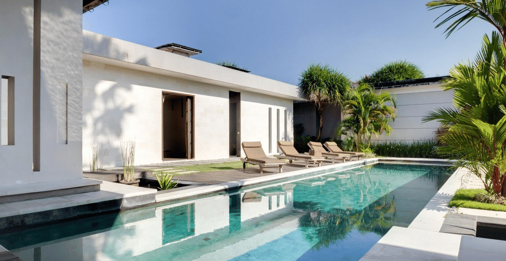 Rent villa Natalia, Indonesia, Bali, Seminjak | Villacarte