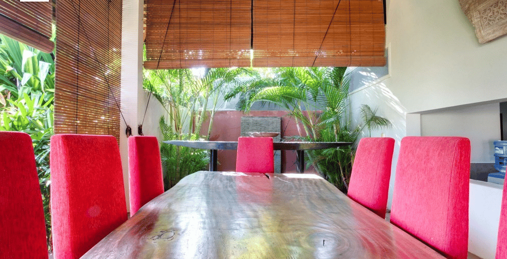 Rent villa Natalia, Indonesia, Bali, Seminjak | Villacarte