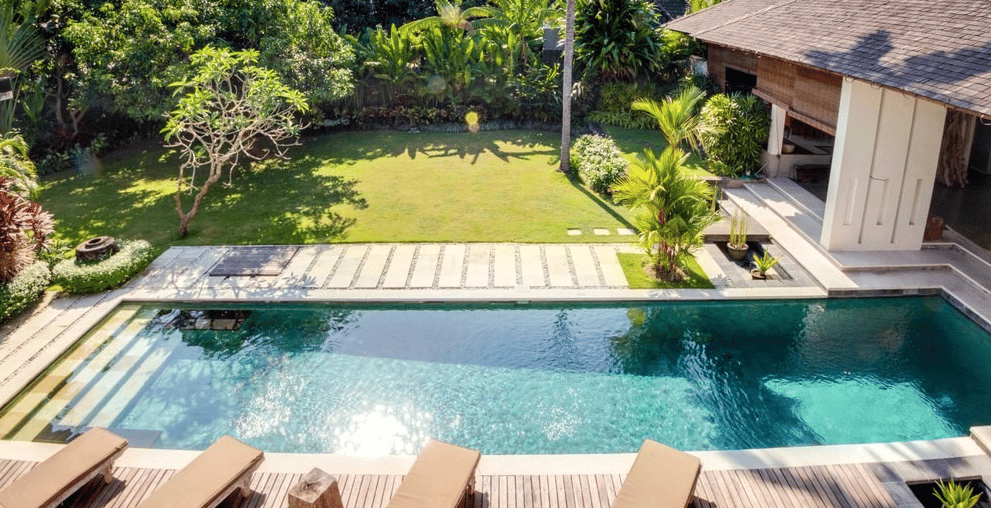 Rent villa Natalia, Indonesia, Bali, Seminjak | Villacarte