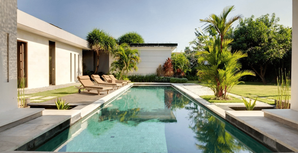 Rent villa Natalia, Indonesia, Bali, Seminjak | Villacarte