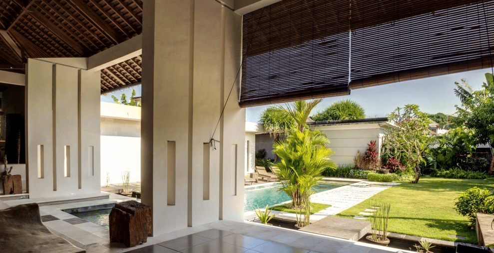 Rent villa Natalia, Indonesia, Bali, Seminjak | Villacarte