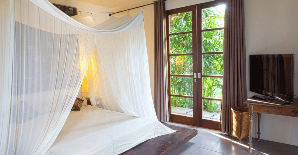 Rent villa Natalia, Indonesia, Bali, Seminjak | Villacarte