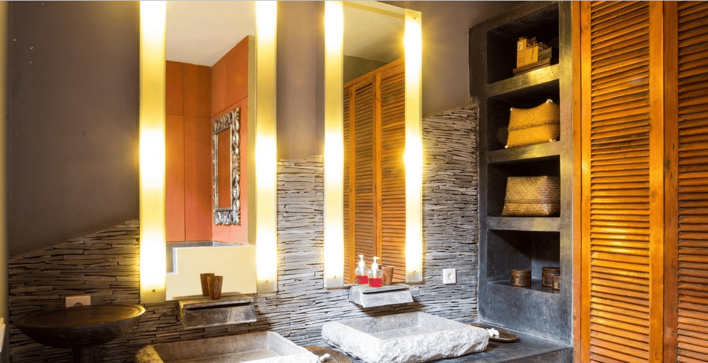 Rent villa Natalia, Indonesia, Bali, Seminjak | Villacarte