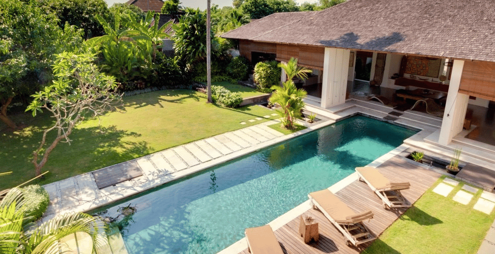 Rent villa Natalia, Indonesia, Bali, Seminjak | Villacarte