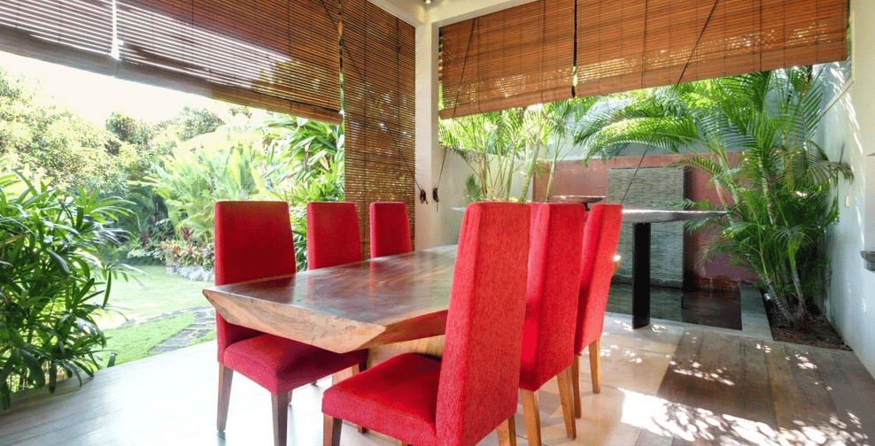 Rent villa Natalia, Indonesia, Bali, Seminjak | Villacarte